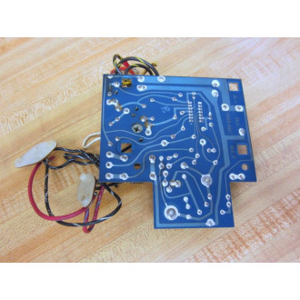 Sola 9-5762-4 Circuit Board 29000-6801 - Used
