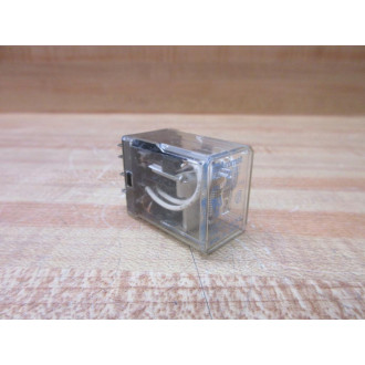 Aromat HC4D-H-AC115V Relay HC4DHAC115V - New No Box