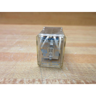 Aromat HC4D-H-AC115V Relay HC4DHAC115V - New No Box