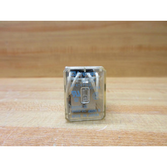 Aromat HC4D-H-AC115V Relay HC4DHAC115V - New No Box
