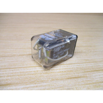 Cornell Dubilier 312A10-24 CDE Relay 312A1024 - Used