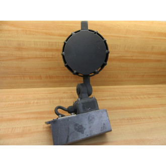 Waldmann Lighting Theater Spotlight - Used