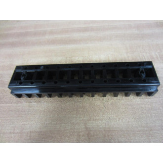 General Electric CR151B2 Terminal Block 12 Pole - New No Box