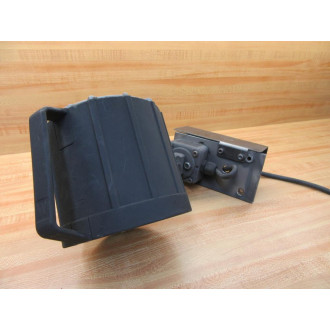 Waldmann Lighting Theater Spotlight - Used