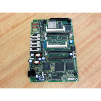 Fanuc A20B-8100-0131 Circuit Board A20B-8100-013105A   Board As Is - Parts Only