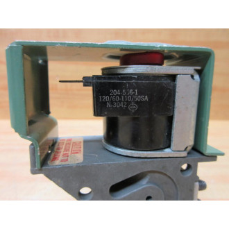 Asco 8318D1 Solenoid Valve - New No Box