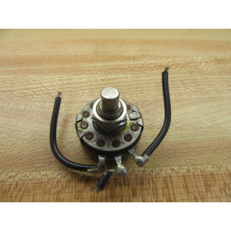 Allen Bradley 41-782-2 Potentiometer 417822 - Used