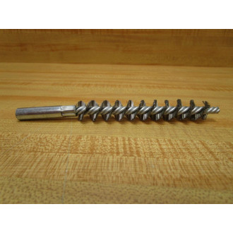 Schaefer Brush 43516 SS Wire Brush (Pack of 2)