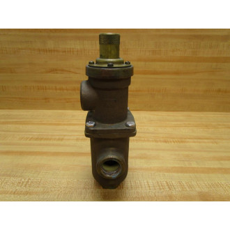 Powers ASSE-1017 HydroGuard Master Mixing Valve 4311065 - Used