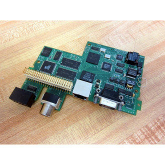Allen Bradley 96448895A01 Circuit Board 964488 2 Board As Is - Parts Only
