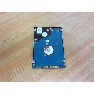 Seagate 9RT143-500 2.5" Hard Disk Drive ST9500423AS - Used