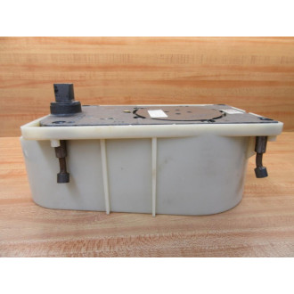 Rixson NO26 Floor Door Closer - Used