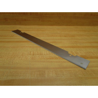 Multivac 79.912.7137.08 Replacement Blade 60131039 - New No Box