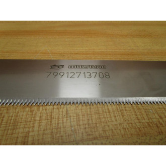 Multivac 79.912.7137.08 Replacement Blade 60131039 - New No Box