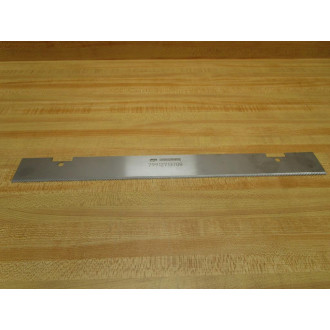 Multivac 79.912.7137.08 Replacement Blade 60131039 - New No Box
