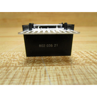 Interswitch 802-035-21 Numeric Display Board SS 1816R - New No Box