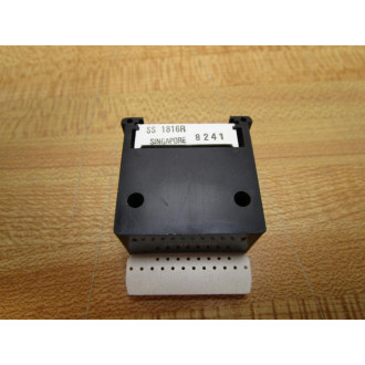 Interswitch 802-035-21 Numeric Display Board SS 1816R - New No Box