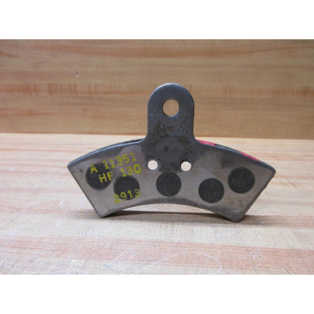 Horton 835600 DB Facing Kit 11351 Single Pad - New No Box Horton 835600 DB Facing Kit 11351 Single Pad - New No Box