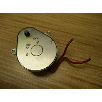 Bliss Eagle Signal PML-10 Stepper Motor PML10 230V - Used