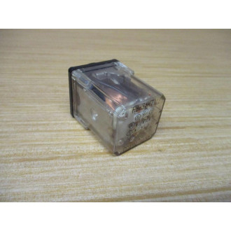Fujitsu F.B.V.34K712 DC48V Relay FBV34K712DC48V - Used