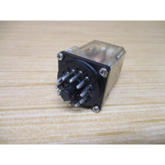 Fujitsu F.B.V.34K712 DC48V Relay FBV34K712DC48V - Used
