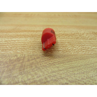 Generic P00009003280 LED Bulb Red (Pack of 12)