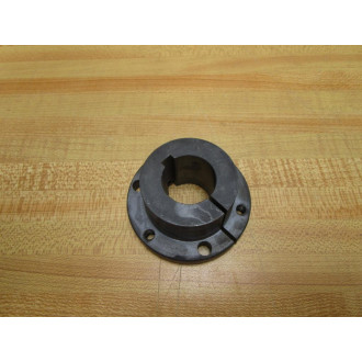 Martin H 1 Split Taper Bushing WKeyway H1