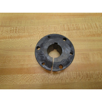 Martin H 1 Split Taper Bushing WKeyway H1