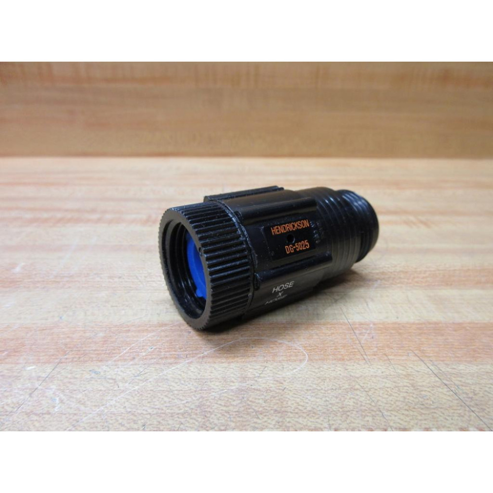 Hendrickson DG-5025 Pressure Regulator DG5025 - New No Box