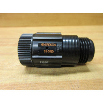 Hendrickson DG-5025 Pressure Regulator DG5025 - New No Box