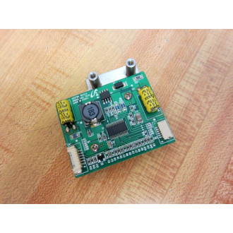 Green C&C Tech GH379A LED Driver Board - Used
