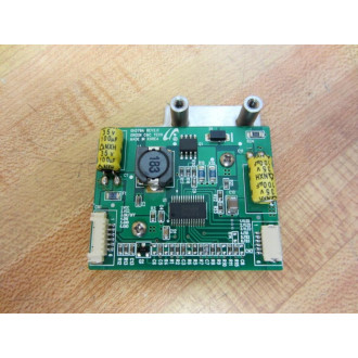 Green C&C Tech GH379A LED Driver Board - Used