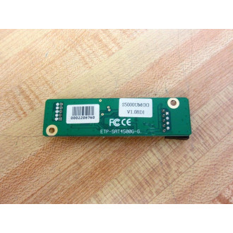 ETP-SAT4500G-G Touch Screen Control Bd ETPSAT4500GG - Used