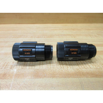 Hendrickson DG-5025 Pressure Regulator DG5025 - New No Box