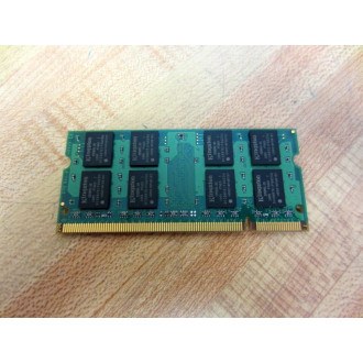 Kingston 99U5295-011.A00LF RAM Module KVR667D2S52G - Used