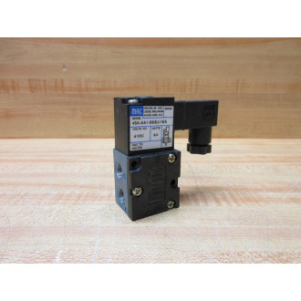 Mac Valves 45A-AA1-DGEJ-1KA Solenoid Valve 45AAA1DGEJ1KA - New No Box