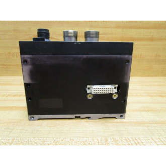 Festo IFB6-03 Bus Control Block WIEPL-03-FB End Plate - Used