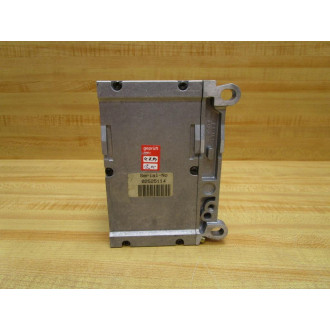 Festo IFB6-03 Bus Control Block WIEPL-03-FB End Plate - Used