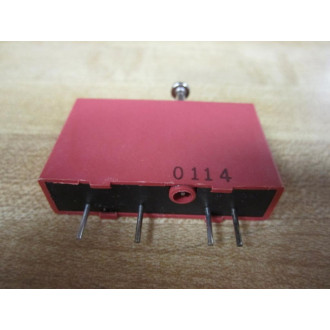 WRC 1781-OB5S Western Reserve  Module 1781OB5S - New No Box