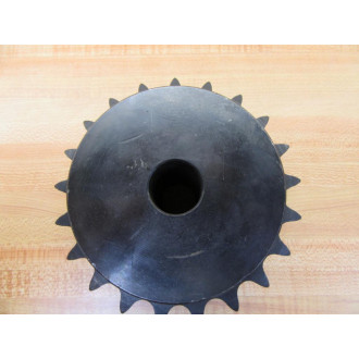 Martin E60B21H Triple Strand Sprocket - New No Box