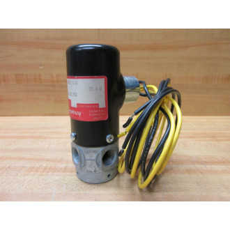 Humphrey 250E2 3-21 Electric Air Valve 250E2321 - New No Box