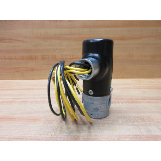 Humphrey 250E2 3-21 Electric Air Valve 250E2321 - New No Box