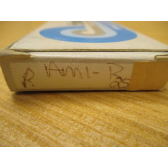Stranco AM1-R Letter "R" Label AMI-R (Pack of 25)