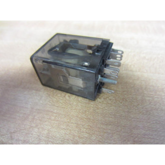 Potter & Brumfield KHAU-17A11-120VAC Relay  KHAU-17A11-120V - Used