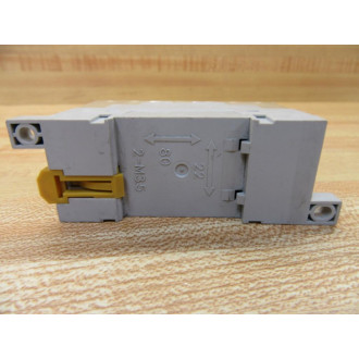Omron P7SA-14F-ND Relay Socket P7SA14FND - Used