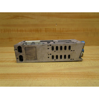 Festo VIGI-03-4,0 Solenoid Valve 18653 WFittings - Used