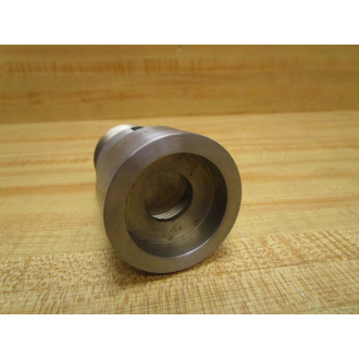 200.1014.201-E Threaded Machine Sleeve 2001014201E - New No Box