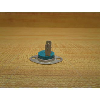 Sanken-Airpax 5003 12" Bimetal Disc Thermostat (Pack of 2) - Used