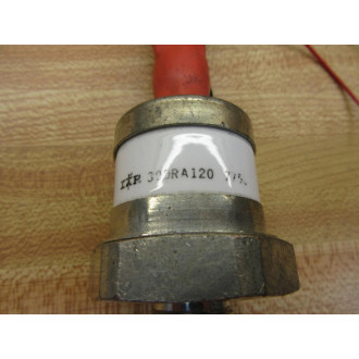 International Rectifier 300RA120 Rectifier - Used