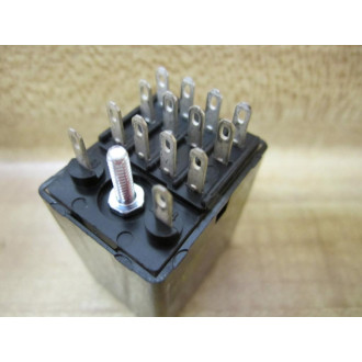 Potter & Brumfield KHAU-17A11-120V AC Relay KHAU-17A11-120VAC (Pack of 2) - New No Box